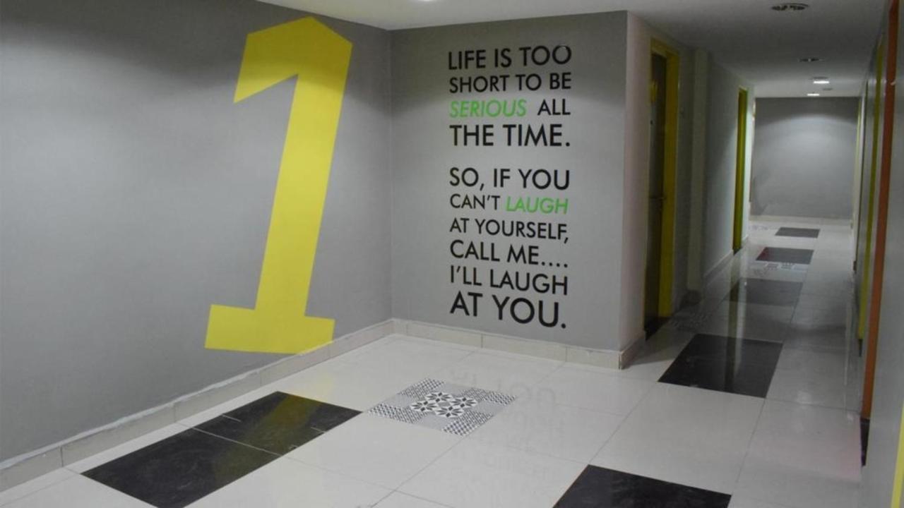 Hotel Living At Dsulaiman Near To Kampung Baru, Chow Kit, Kuala Lumpur Zewnętrze zdjęcie